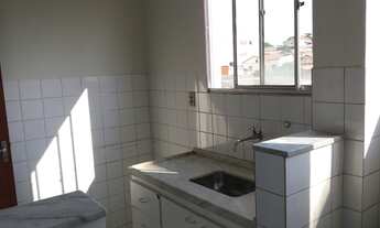 Imagem 7: Apartamento 3 quartos no bairro Santa Cruz, Belo Horizonte/MG 1 vaga de garagem