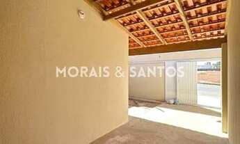 Imagem 4: LGS CASA A VENDA NO BAIRRO VILA ALIANÇA DO LADO DO INDEPENDÊNCIA - MONTES CLAROS MG