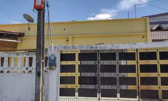 Imagem: Casa para alugar.No José Walter rua 85