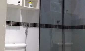 Imagem 3: Apartamento para aluguel tem 85 metros quadrados com 2 quartos em Copacabana - Rio de Jane