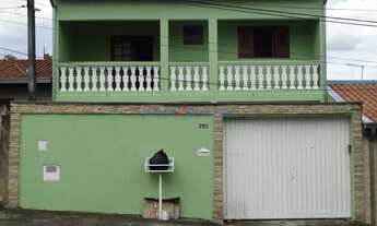 Imagem 3: Casa - Parque Residencial Vila União - Campinas