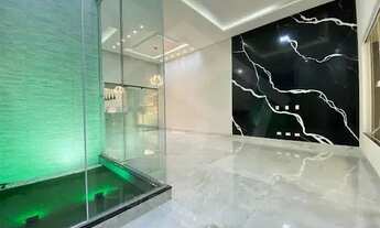 Imagem 4: Casa com 3 dormitórios à venda, 250 m² por R$ 1.950.000,00 - Jardim Paulista - Campo Grand