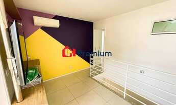 Imagem 3: Cobertura duplex para venda tem 129 metros quadrados com 2 quartos