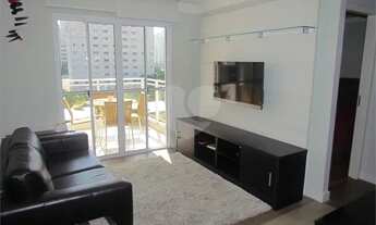 Imagem 2: São Paulo - Apartamento Padrão - PINHEIROS