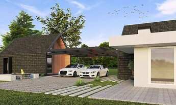 Imagem 3: Casa no Condomínio Vivendas da Serra em Canela!