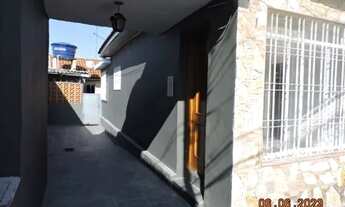 Imagem 4: Locação Residential / Home Vila Nivi São Paulo