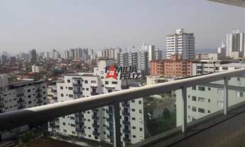 Imagem 2: Apartamento lado praia, Vila Caiçara, Praia grande