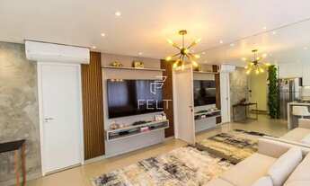 Imagem 2: BARUERI - Apartamento Padrão - Alphaville Empresarial