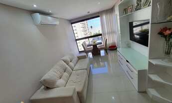 Imagem 5: Apartamento para venda tem 69 metros quadrados com 2 quartos em Mata da Praia - Vitória