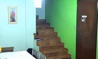 Imagem 2: Sobrado para venda com 120 metros quadrados com 4 quartos em Centro - Ibirarema - SP