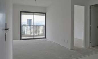 Imagem: Apartamento para venda tem 42 metros quadrados