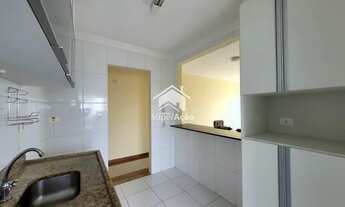 Imagem 7: GUARULHOS - Apartamento Padrão - Centro