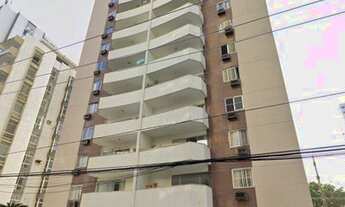 Imagem 2: Apartamento para venda com 154 metros quadrados com 3 quartos em Boa Viagem - Recife - PE