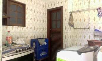 Imagem 5: Casa para Venda em Teresópolis, Carlos Guinle, 6 dormitórios, 1 suíte, 4 banheiros, 2 vaga