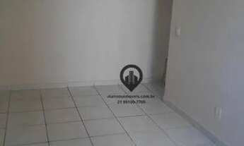 Imagem 2: Apartamento com 2 quartos em Campo Grande, próximo da Avenida Brasil e Mendanha