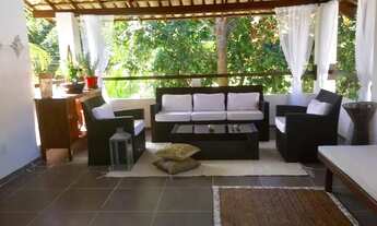 Imagem: PORTO SEGURO - Casa Padrão - Arraial D