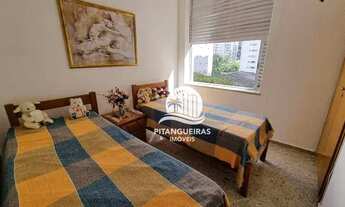 Imagem 5: Apartamento com 1 dormitório à venda, 45 m² - Pitangueiras - Guarujá/SP