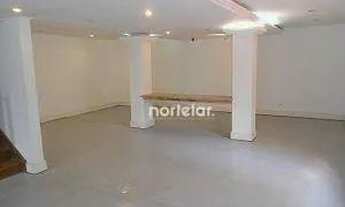 Imagem 2: Sobrado com 3 dormitórios para alugar, 186 m² - Higienópolis - São Paulo/SP