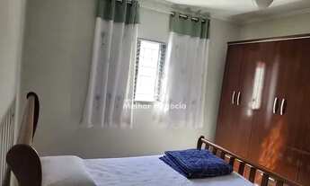 Imagem 5: Casa com 2 dorms, Jardim Terras de Santo Antônio, Hortolândia - R$ 330 mil, Cod: CA2883