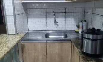 Imagem 5: Vende-se um apto em Ferraz de Vasconcelos