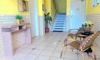 Imagem 5: Apartamento três dormitórios na Lagoa do Violão em Torres