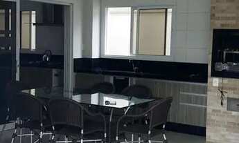 Imagem 6: SOBRADO ALPHAVILLE II