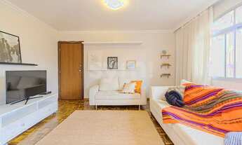 Imagem 3: CURITIBA - Apartamento Padrão - Vila Izabel