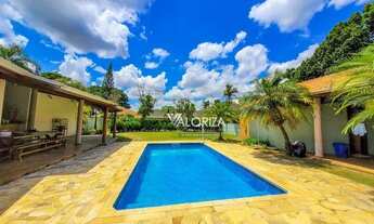 Imagem: Casa com 4 dormitórios à venda - Portal