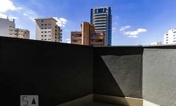 Imagem 5: Apartamento para Aluguel - Brooklin, 1 Quarto, 73 m2