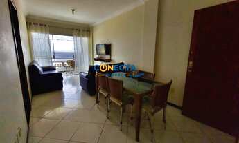 Imagem 7: Apartamento 3 Quartos com varanda, Frente mar para aluguel de temporada em Praia dos Caste