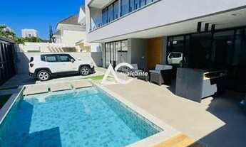 Imagem 3: RIO DE JANEIRO - Casa de Condomínio - Recreio dos Bandeirantes