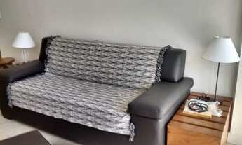 Imagem: Apart Hotel no Leblon