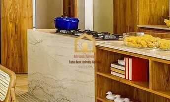 Imagem 6: Apartamento à venda no bairro Setor Bueno - Goiânia/GO