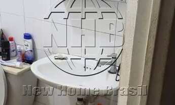 Imagem 6: Apartamento para Venda em Ribeirão Preto, Jardim Palma Travassos, 1 dormitório, 1 banheiro