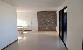 Imagem 5: Apartamento de 4 quartos com área privativa de 184,00 m² e 4 garagens Horto Florestal Salv