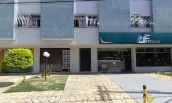 Imagem: Apartamento para Locação em Brasília