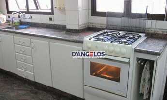 Imagem 6: Cobertura com 3 dormitórios à venda, 250 m² por R$ 2.120.000,00 - Vila Gomes Cardim - São