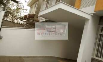 Imagem 4: Casa Sobrado em Jardim Petropolis - São Paulo