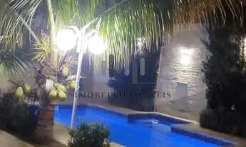 Imagem 4: Casa - Jardim Novo Cambuí - Hortolândia