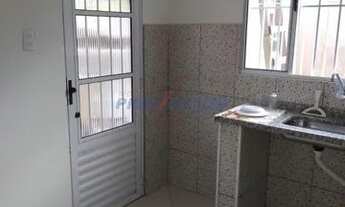 Imagem 6: Casa - Parque Dom Pedro Ii - Campinas