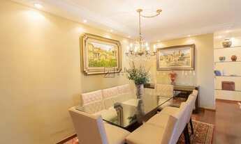 Imagem 6: Apartamento Venda Bela Vista 210 m² 3 Dormitórios