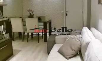 Imagem: VENDO APARTAMENTO 2 QUARTOS SENDO 1 SUÍTE