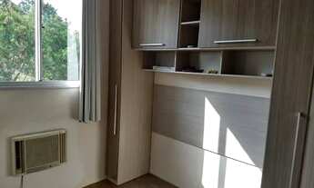 Imagem 5: Excelente apartamento West residencial