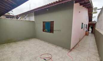 Imagem 2: Casa com 3 dorms, TUPY, Itanhaém - R$ 270 mil, Cod: 1271