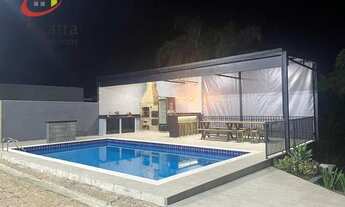 Imagem: Chacara - Casa 2 dorm ( 1 suite ) - VENDA