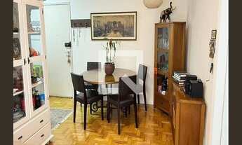 Imagem 4: Apartamento à Venda - Cambuci, 1 Quarto, 55 m2