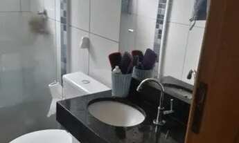 Imagem 6: Aluga-se sobrado condomínio 2quarto