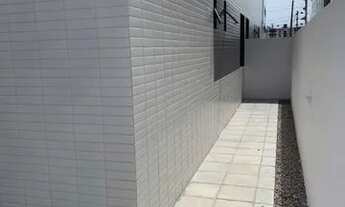 Imagem 2: Apartamento para Venda em João Pessoa, Jardim Cidade Universitária, 3 dormitórios, 1 suíte