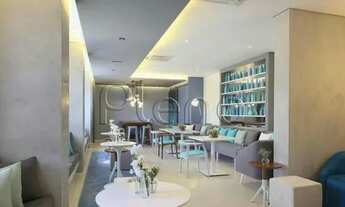 Imagem 3: Apartamento - Vila Lídia - Campinas