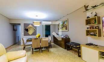 Imagem: Casa à Venda - Parque Oratório, 3 Quartos